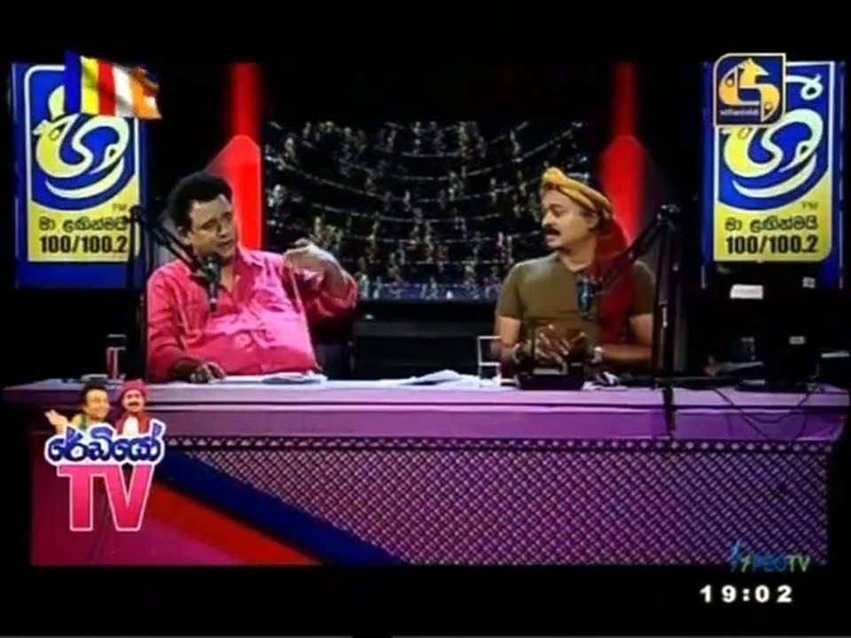 Radio TV - 02-05-2021