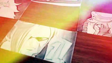 ゲルマ66の真の力が明らかに！ サンジがゲルマ66を救う！Germa66 vsビッグママクルーフルファイト! - [Flipbook] One Piece 新しいアップデート