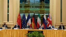 اختتام اجتماعات فيينا بشأن الملف النووي الإيراني