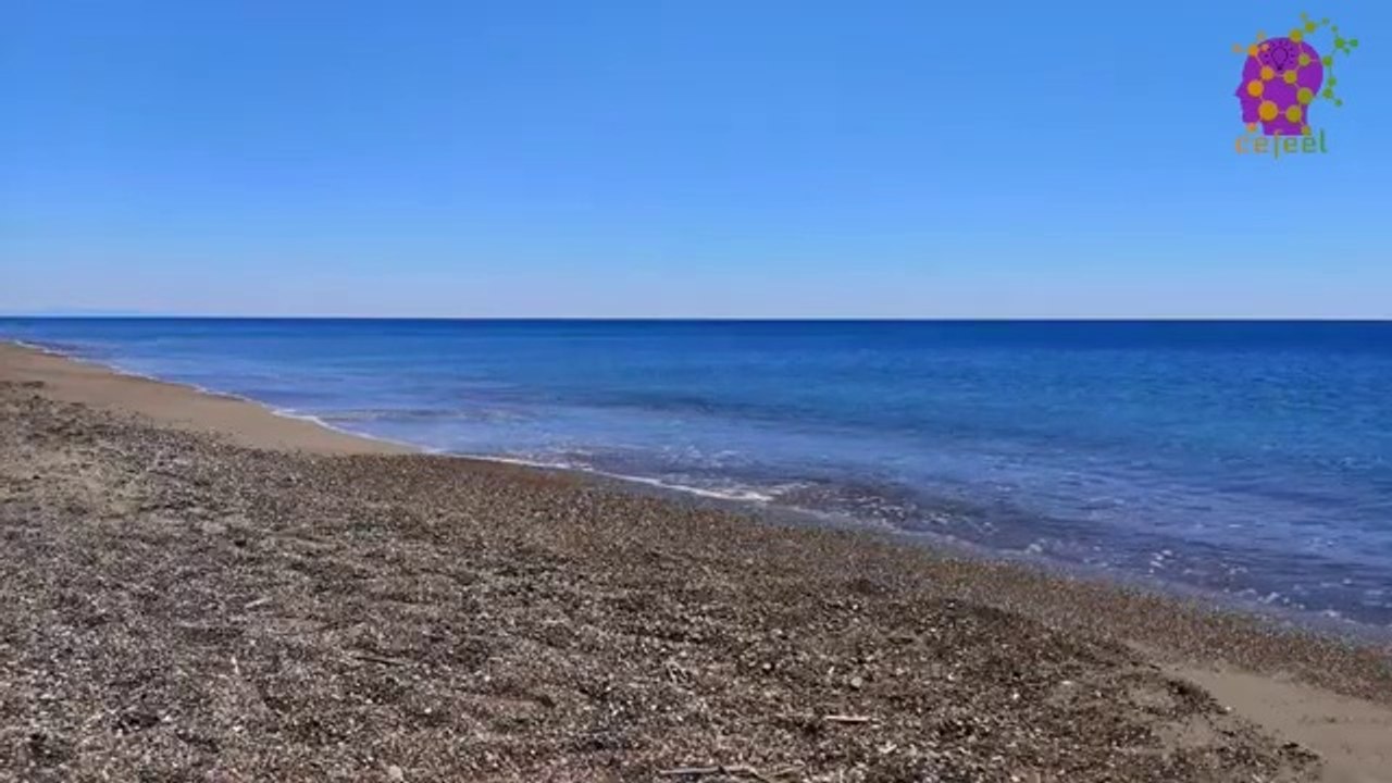 15 Minute Nice Instrumental Music | Healing | Calming | Soothing | Meditation | Mindfulness | Deep Relaxation | Being in Present Moment