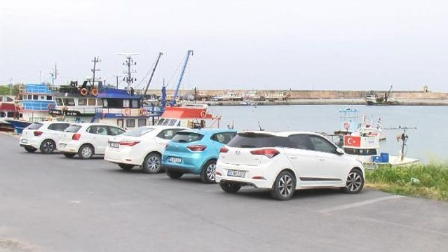 TEKNENİN ALABORA OLMASI SONUCU KAYBOLAN KİŞİYİ ARAMA ÇALIŞMALARI SÜRÜYOR