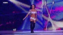 WWE custom playlist - Gail Kim second run part 4