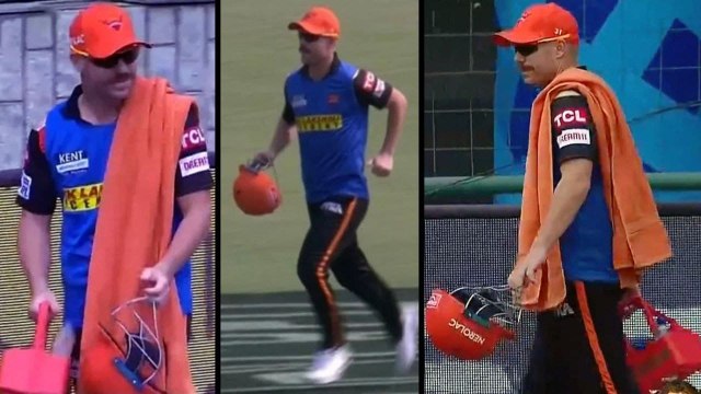 SRH vs RR In IPL 2021 : Twitterati Angry After David Warner Not In Srh Playing Xi || Oneindia Telugu
