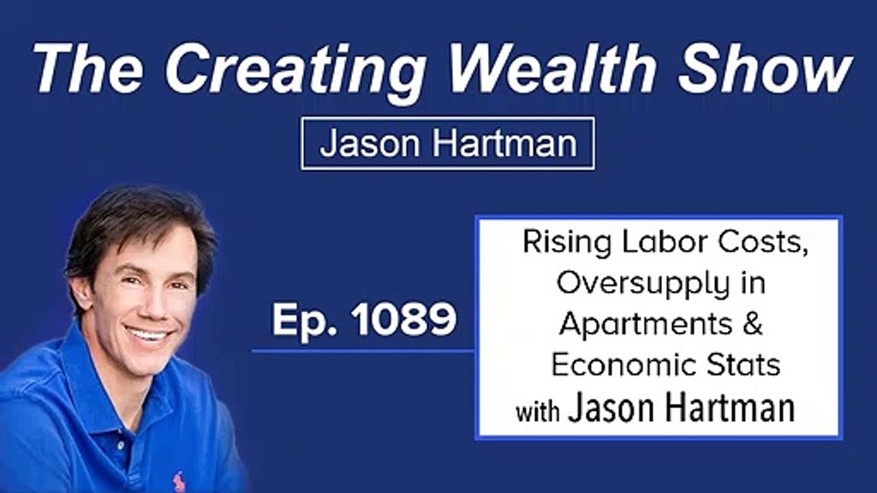 2018 Economy Update