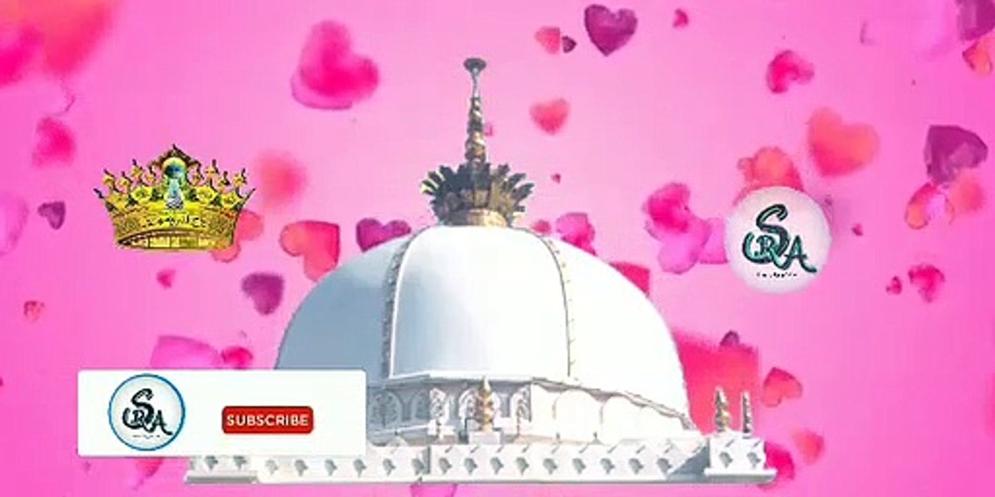 #TERI SHAAN KHAWAJA MOINUDDIN #NAAT