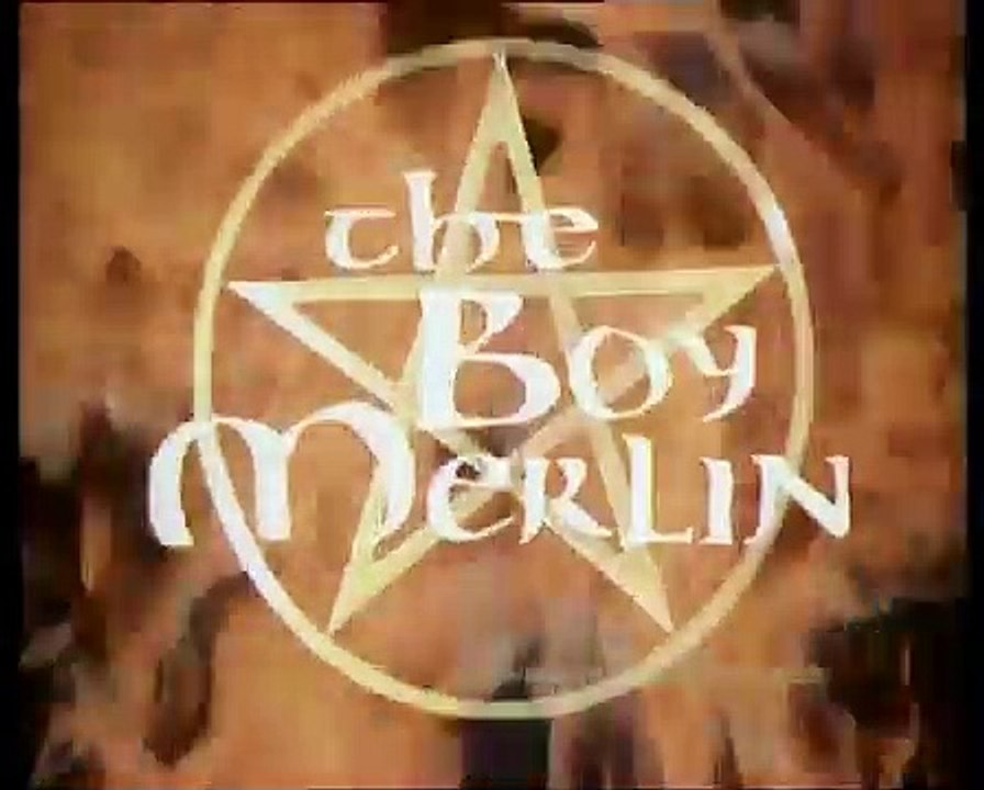 The Boy Merlin: The Complete Series