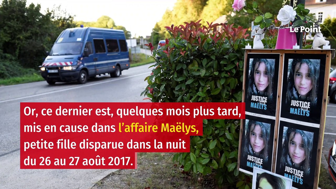 L’essentiel de l’affaire Arthur Noyer