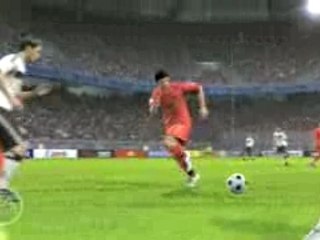 UEFA Euro 2008 Trailer