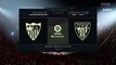 Sevilla vs Athletic Bilbao || La Liga - 3rd May 2021 || Fifa 21