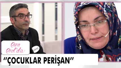 Ayşe'nin kayınvalidesi canlı yayında neler söyledi? - Esra Erol'da 30 Nisan 2021