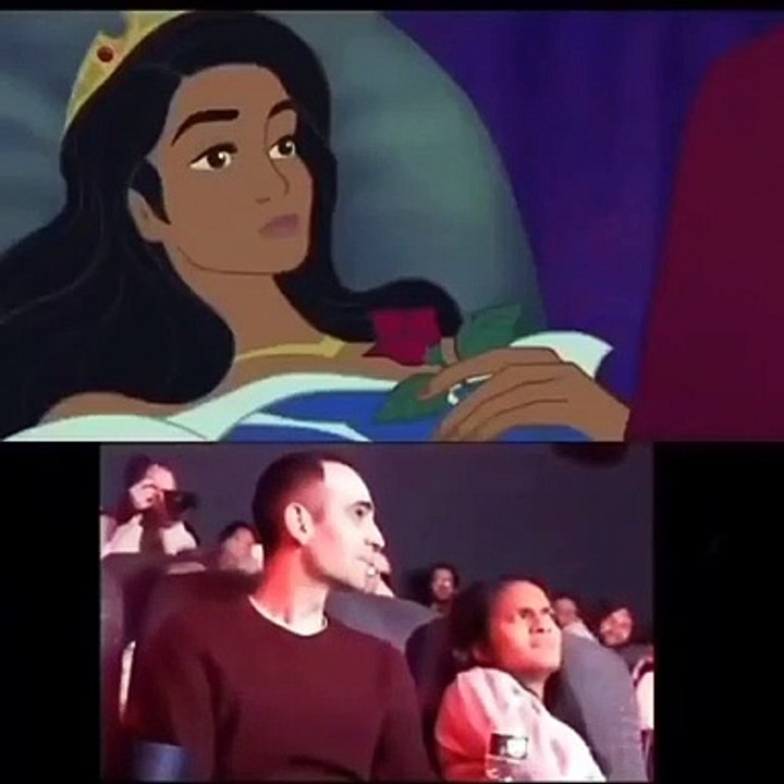 Best Ever Real  Surprise Proposal Video!!