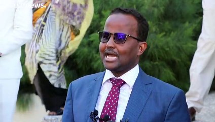 Somalie : le président faite machine arrière et annonce des élections
