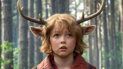 SWEET TOOTH Bande Annonce VF (2021) Nouvelle Série