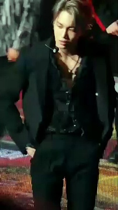 God's Most Perfect Creation!! kai-Love Shot