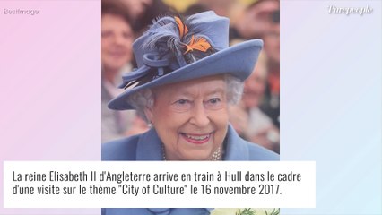 Elizabeth II en danger : Deux individus ont pénétré dans sa propriété ! "C'est très inquiétant "