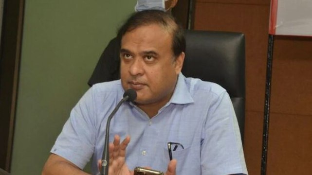 This vote is against appeasement and for development of Northeast: Himanta Biswa Sarma on BJP's win in Assam