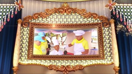 ข่าวในพระราชสำนัก ประจำวันอาทิตย์ที่ 2 พฤษภาคม พ.ศ. 2564