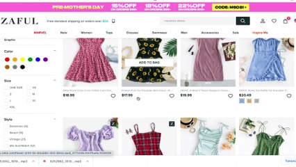 Zaful Promotion Code | Promotion Code Zaful