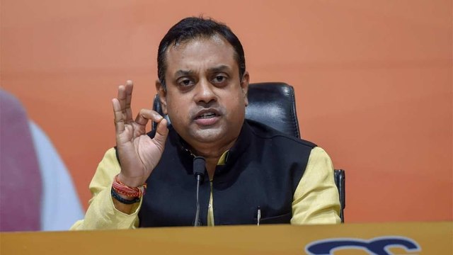Gaining 75 seats is also a big thing for BJP says Patra
