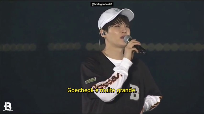 K-POP・アジア BTS 3rd muster LEGENDADO PT-BR) BTS 3RD MUSTER - ARMY ZIP 2016 (PARTE 4) - Vídeo