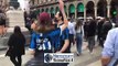 VIDEO INTER SCUDETTO 2021 - Festeggiamenti tifosi Piazza Duomo