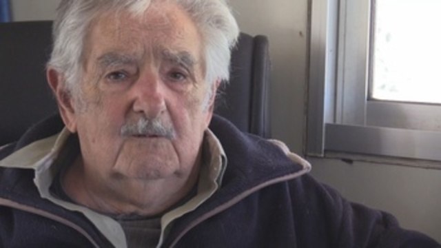 Mujica evoluciona tranquilo y sin complicaciones tras cirugía