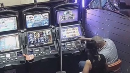 Tres detenidos al caer un grupo que estafaba casinos en España