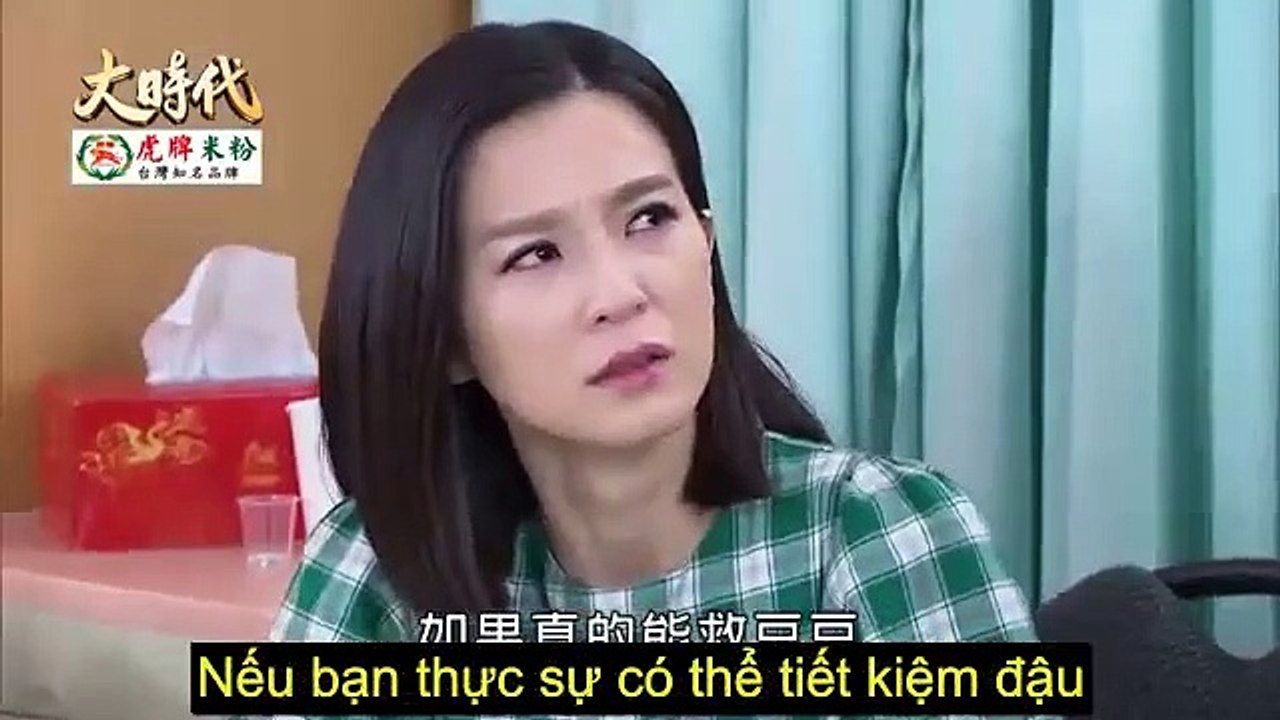 Đại Thời Đại Tập 777 - THVL1 Lồng Tiếng - Tap 778 - Phim Đài Loan - Phim Dai Thoi Dai Tap 777