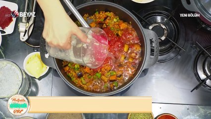 Mutfakta Gülşah Var 2 Mayıs 2021