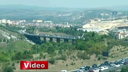 Dönüş çilesi başladı