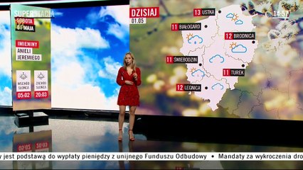 Kasia Kamińska - 1.05.2021