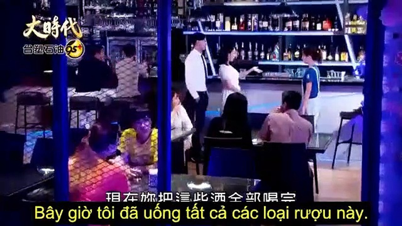 Đại Thời Đại Tập 784 - THVL1 Lồng Tiếng - Tap 785 - Phim Đài Loan - Phim Dai Thoi Dai Tap 784