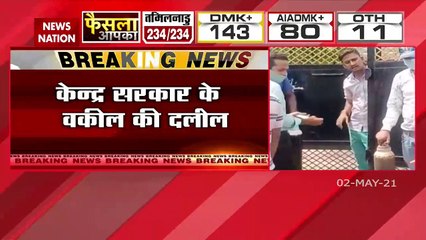 दिल्ली हाई कोर्ट में ऑक्सीजन सप्लाई और COVID19 पर आज हुई सुनवाई