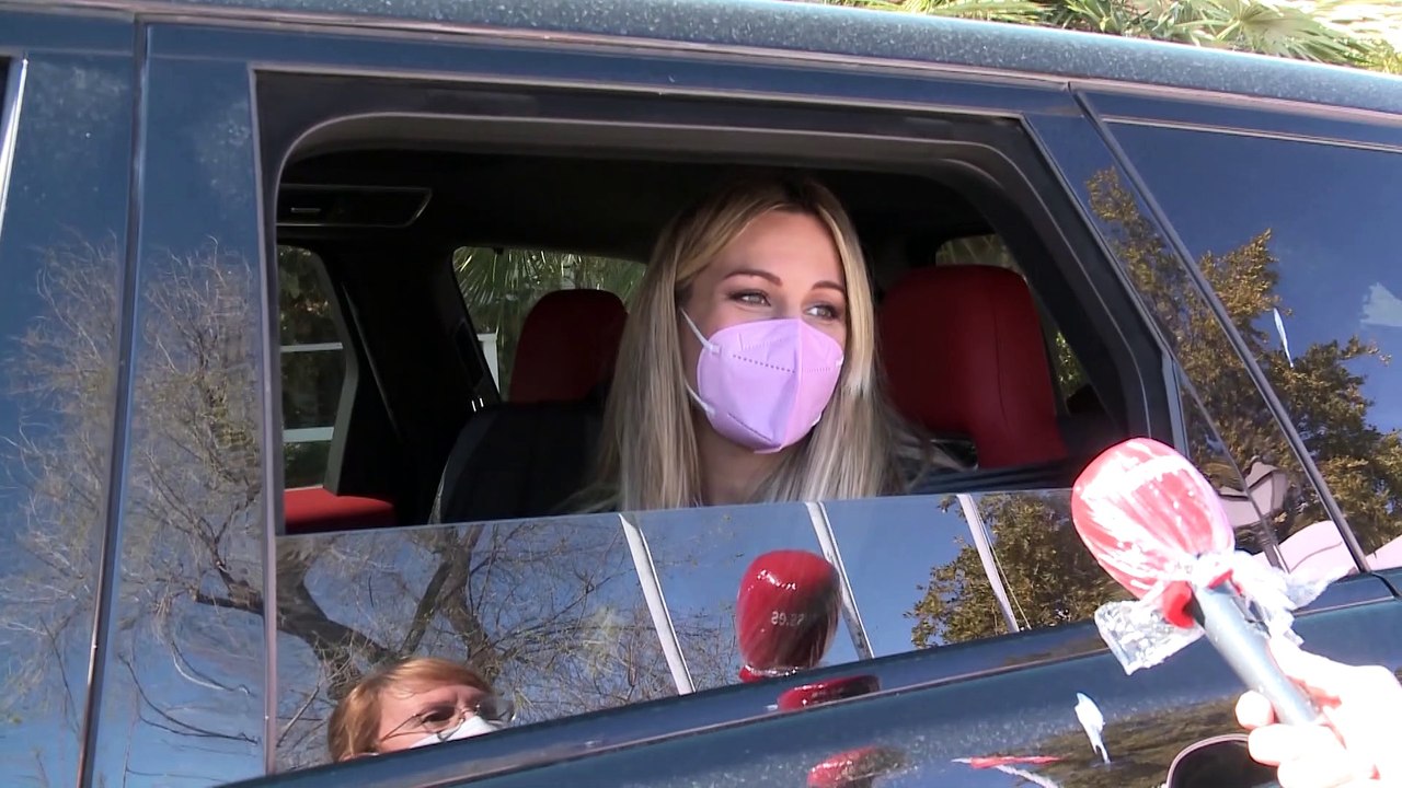 María Pombo, Edurne y Sandra Gago, mamás que celebran su primer Día de la Madre