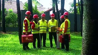 Politeknik Energi dan Pertambangan Bandung