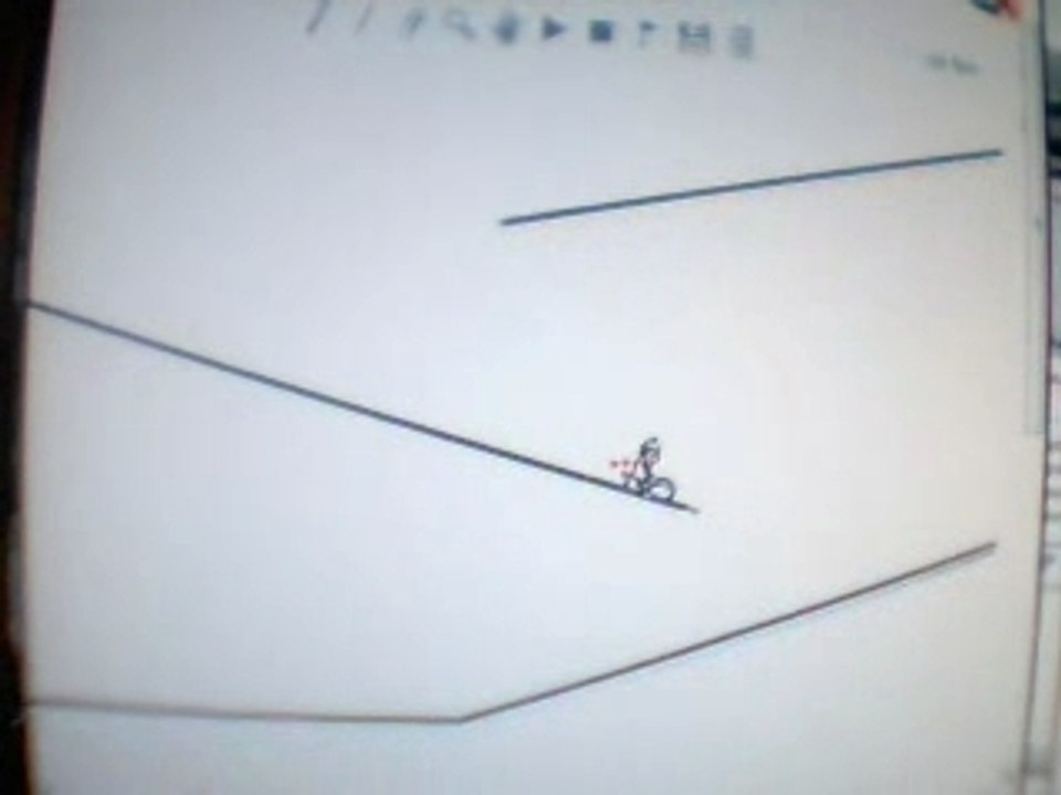 Line rider 2