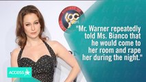 ‘Game of Thrones’ Star Esmé Bianco Suing Marilyn Manson