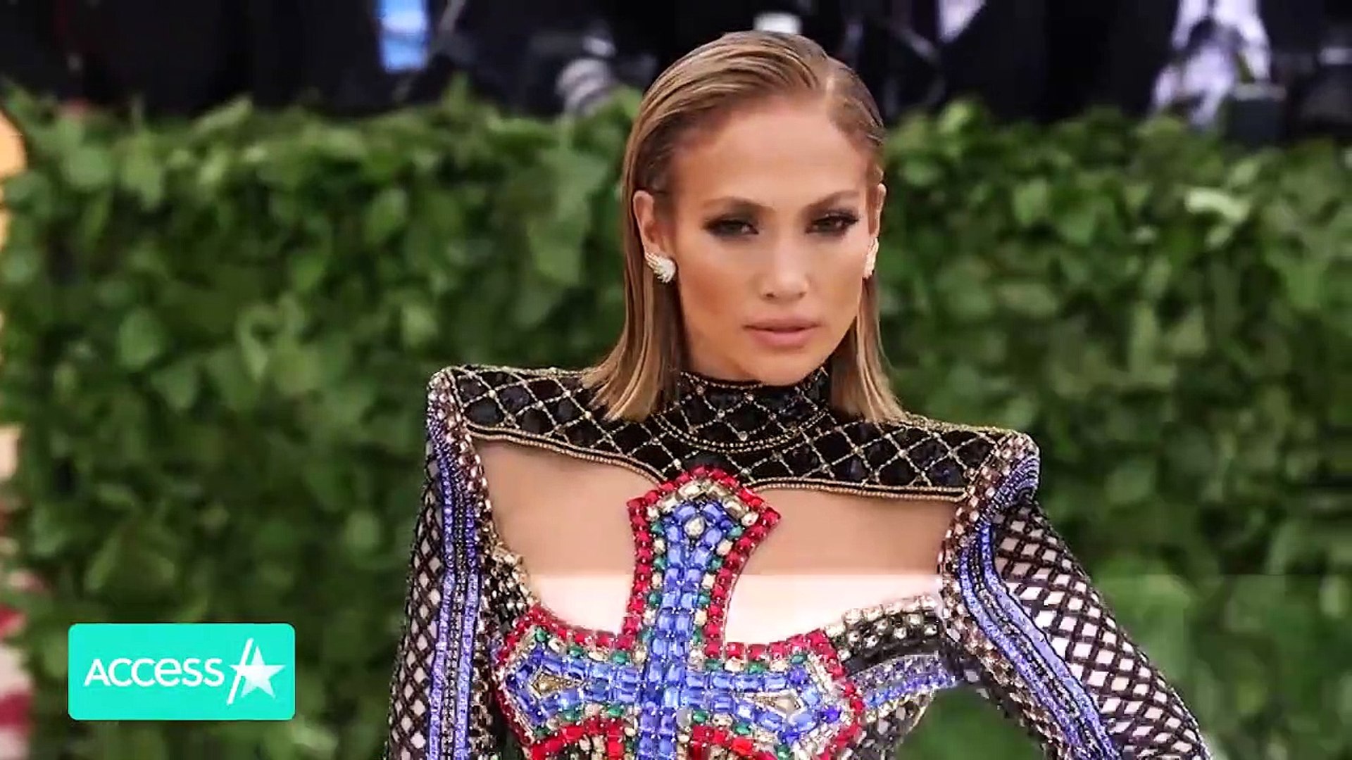 ⁣Jennifer Lopez and Ben Affleck Are Hanging Out