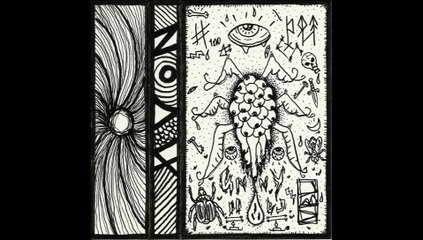 N14 TAPE // [Brökhen and Sheïssy Keyvörd]