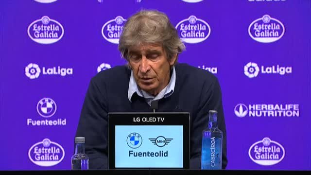 Pellegrini: Siempre que uno pierde puntos son oportunidades que se dejan escapar
