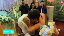 Sophie Turner and Joe Jonas’ Never-Before-Seen Vegas Wedding Pics