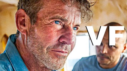 BLUE MIRACLE Bande Annonce VF (2021)