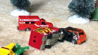 Off Road Crashes & Fails #67 – Beamng Drive | Crashboompunk
