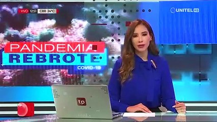 Expertos consideran que Bolivia ya vive una tercera ola de Covid debido al incremento de casos