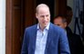 Prince William joins social media boycott to end racism in football