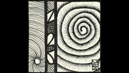 N25 TAPE // [Brökhen and Sheïssy Keyvörd]