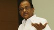 We prevented BJP from making a grand entry into Tamil Nadu: Chidambaram on Congress's performance in polls