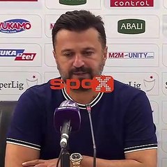 Bülent Uygun: "Cenaze evinde düğün yapılmaz"