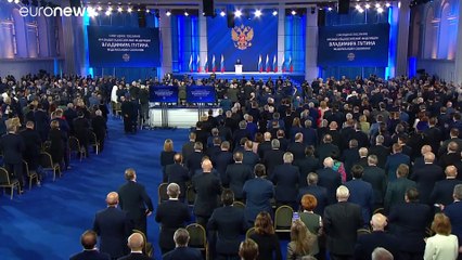 Россия: привиты 9 миллионов человек