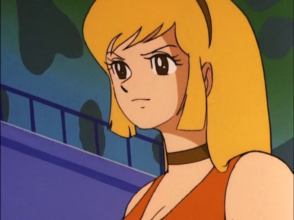 CHERRY MIEL 11 - La Ville Engloutie